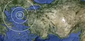 Uzmanlar Ege Denizi'ndeki Depremleri Yorumladı: İki Atom Bombası Gücünde Enerji Boşaldı