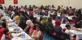 Yetimler Iftarda Buluştu