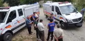 83 Yaşındaki Kayıp Kişi Aranıyor