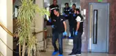 Ankara Umum Otomobilciler ve Şoförler Esnaf Odasında Silahlı Kavga: 6 Yaralı