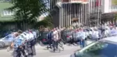 Ankara Umum Otomobilciler ve Şoförler Esnaf Odasında Kavga (2)