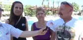 Antalya Türkiye Aşığı Alman Çift