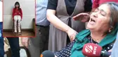 Ceylin'in Katil Zanlısı, Minik Kızın Dedesini Teselli Etmiş: Kaçıranı Bulursam Doğrayacağım