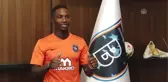 Eljero Elia, Medipol Başakşehir'de