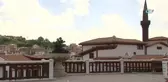 Hacı Bayram Camii Çilehanesi Ziyaretçilere Açıldı
