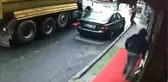 Hafriyat Kamyonu Faciasında Sürücüye Tahliye