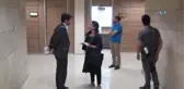 Hdp'li Aslan Serbest Bırakıldı