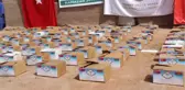 Iddef Yardım Faaliyetlerine Ramazanda da Devam Ediyor