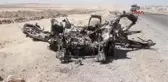 Irak'ta Gümrüğü Düzenlenen Intihar Saldırısında 3 Kişi Öldü