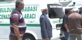 Konya'da Öldürülen 5 Kişi Toprağa Verildi