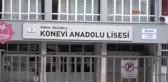 Konya Lise'de Sınıfları Kız ve Erkek Diye Ayıran Müdüre Soruşturma