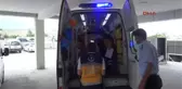 Niğde'de Traktör Kazası: 1 Ölü, 2 Yaralı