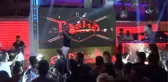 Pascal Nouma Sahnelerin Tozunu Attırdı