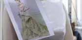 Sandıktan Çıkan Gelinlikler Yeniden Tasarlandı