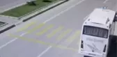 Uşak'ta Kaza Geliyorum Demiş