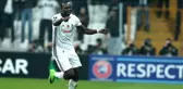 Aboubakar İçin Bir Hamle Daha...