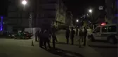 Başkentte Silahlı Saldırı