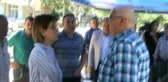 Ceylin'i Öldürmekten Gözaltına Alınan Kadının Kayınvalidesi Konuştu