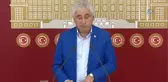 CHP'li Tüm'den Hes Tepkisi