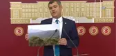 CHP'li Üstündağ'dan Termik Santral Tepkisi