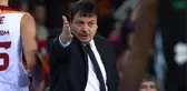 G.Saray Yönetim Kurulu Üyesi: Ergin Ataman Kulübe 55 Milyon Euro Zarar Ettirdi