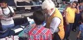 Gaziantep Işyerinden Laptop Hırsızlığı Kamerada