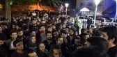 Gümüşhane'de Öğrencilerden 'Atakan' Eylemi: Kaza Değil Cinayet