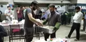 Istanbul Müftüsü Yılmaz Bağımlılıktan Kurtulan Gençlerle Sahur Yaptı
