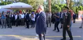 Jandarmanın 178 Kuruluş Yıl Dönümü... Balyoz Mağduru İl Jandarma Komutanı Kelleli'den Sert Çıkış