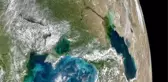 NASA Hamsi Bolluğu Yaşatacak Patlama Sonrası Oluşan Görsel Şöleni Fotoğrafladı