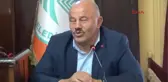 Rıza Kayaalp Ile Taha Akgül'e Kırkpınar'da Güreşe Izin Yok