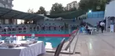 Suriyeli Ailelere ve Yetimlere Iftar