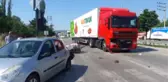 Trafik Işığında Bekleyen Motosiklete Tır Çarptı: 2 Ölü