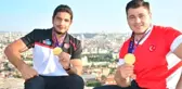 Yağlı Güreş Sorumlusu: Taha Akgül ve Rıza Kayaalp'e İzin Yok