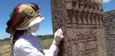 Ahlat Selçuklu Mezarlığında Restorasyon Çalışmaları Başladı