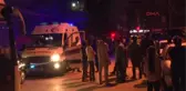 Ankara - Gaz Sıkışması Sonucu Patlama: 1 Yaralı
