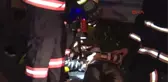 Bahçelievler'de Kaza: 4 Yaralı