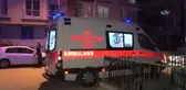 Başkent'te Korkutan Patlama: 1 Yaralı