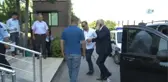 Bursaspor Başkanı'ndan Hakaret ve Küfre Suç Duyurusu