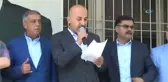 CHP'li Berberoğlu'nun Tutuklanmasına Gaziantep'ten Tepki