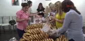 Manisa CHP'den Sahur Kumanyası
