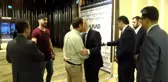 Müsiad'ın Iftarı Azerbaycan'daki Iş Adamlarını Bir Aya Getirdi