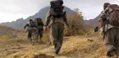 PKK ile İlgili Raporda Örgütün El-Kaide Tarzı Bir Yapıya Evrildiği Açıklandı