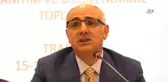 Sosyal Güvenlik Bakanlığı Müsteşar Yardımcısı Yıldırımhan, 