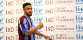 Trabzonspor, Bongonda ve Kamil Ahmet Çörekçi'yi Borsaya Bildirdi