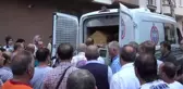 Trafik Kazasında Hayatını Kaybeden Çiftin Cenazeleri Toprağa Verildi