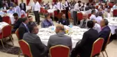 Tümsiad'ın Geleneksel Iftar Programı