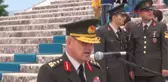Tunceli'de Jandarmanın Dedetör Köpekleri Nefes Kesti 1