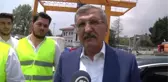 Zeytinburnu'ndan Geçen Tramvay Hattı Yer Altına Alınacak