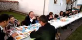1. Murat Hüdavendigar, Ölümünün 628. Yılında Mezarı Başında Anıldı